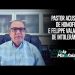 PASTOR ACUSADO DE HOMOFOBIA E FELIPPE VALADÃO DE INTOLERÂNCIA