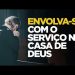 TENHA ATITUDE E SIRVA NA SUA IGREJA | SILAS MALAFAIA – MOTIVACIONAL