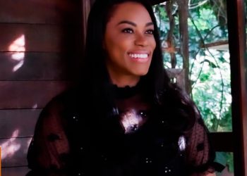 Elaine Martins – Bastidores do clipe “Deus Te Consola Outra Vez” (#MKnãoPARA)