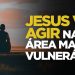 CRISTO AGE NA ÁREA MAIS VULNERÁVEL DA SUA VIDA | SILAS MALAFAIA – MOTIVACIONAL