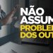 PARA TER UMA VIDA DE PAZ, NÃO ASSUMA A VIDA DOS OUTROS | SILAS MALAFAIA – MOTIVACIONAL