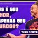 JESUS NÃO É SÓ SALVADOR! – Dunamis Conference 2020 | ft. Todd White
