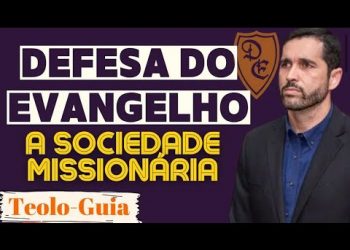 5 Contribuições do Defesa do Evangelho e Pr. Paulo Junior para os Cristãos Brasileiros no Youtube!