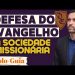 5 Contribuições do Defesa do Evangelho e Pr. Paulo Junior para os Cristãos Brasileiros no Youtube!