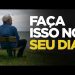 COMECE O SEU DIA CELEBRANDO A VIDA E GLORIFICANDO A DEUS | SILAS MALAFAIA – MOTIVACIONAL
