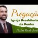 Pastor Paulo Junior HOJE (02/05) – São Paulo ZONA LESTE