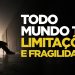 NÃO PENSE QUE SÓ VOCÊ TEM LIMITAÇÕES E FRAGILIDADES  | SILAS MALAFAIA – MOTIVACIONAL