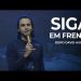 Siga Em Frente – Série Josué – David Augusto