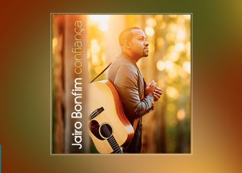Jairo Bonfim – Confiança (CD Completo)