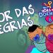 A Maior das Alegrias – 3 Palavrinhas – Hora de Dormir Volume 6