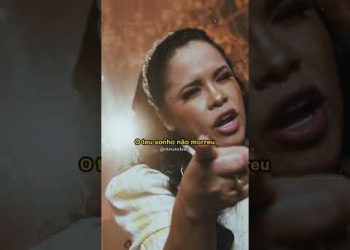 Cassiane – Não Pare Agora #Shorts