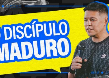 VOCÊ É UM DISCÍPULO MADURO? – Téo Hayashi