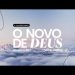 O NOVO DE DEUS – LIVE – Livres Church – Daniel Cezario
