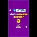 Aprendendo os Idiomas – 3 Palavrinhas – Hora de Aprender em Libras #Shorts