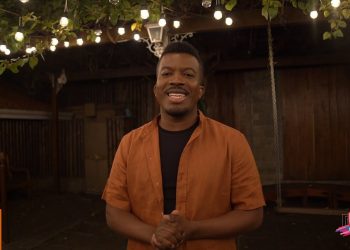 Delino Marçal – Bastidores do clipe “Deus e o Fogo” (#MKnãoPARA)