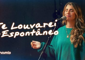 Te Louvarei + Espontâneo | Dunamis Music