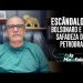 ESCÂNDALO! BOLSONARO E A SAFADEZA DA PETROBRAS