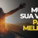 QUANDO VOCÊ CRÊ EM JESUS, SUA VIDA MUDA PARA MELHOR  | SILAS MALAFAIA – MOTIVACIONAL