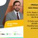Pregação – HOJE, São Paulo Capital – Paulo Junior