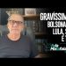 GRAVÍSSIMO! BOLSONARO, LULA, STF E TSE
