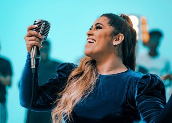 Michelle Nascimento – O Céu é o Meu Lugar (Clipe Oficial MK Music)