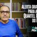 ALERTA GRAVÍSSIMO PARA A IGREJA! Quartel General do Reino?