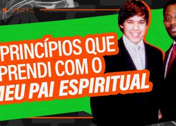 O que aprendi com Dr. Kinsley Fletcher? – Téo Hayashi