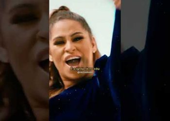 Michele Nascimento – O Céu é o Meu Lugar #Shorts