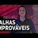 As Talhas Improváveis – Água Em Vinho – David Augusto