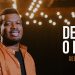 Delino Marçal – Deus e o Fogo (Clipe Oficial MK Music)