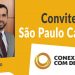 CONVITE – Pregação em São Paulo Capital – Paulo Junior