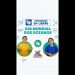 Dia Mundial dos Oceanos – 3 Palavrinhas – Hora de Aprender em Libras #Shorts