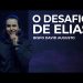 O Desafio de Elias – David Augusto