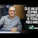 Silas Malafaia responde ao pseudopedido de perdão de Pablo Marçal