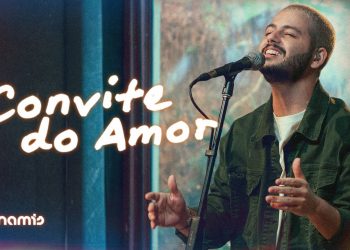 Convite Do Amor | Dunamis Music