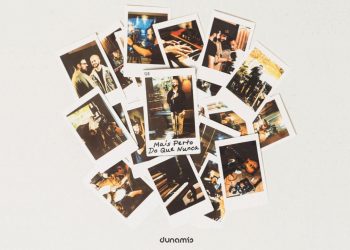 Mais Perto Do Que Nunca | Dunamis Music