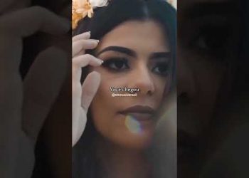 Mariana Aguiar | Seremos Um #Shorts