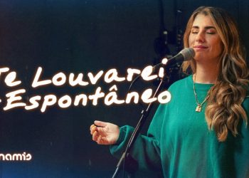 LIVE PRÉ-LANÇAMENTO – Te Louvarei + Espontâneo / Dunamis Music