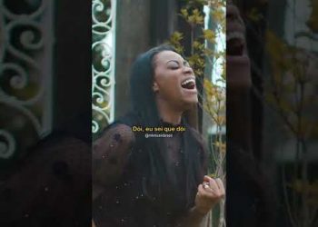 Elaine Martins | Deus Te Consola Outra Vez #SHORTS