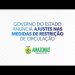 AO VIVO 31/03 | Ajustes nas medidas de restrição de circulação