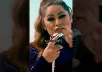 Michele Nascimento – O Céu é o Meu Lugar #Shorts