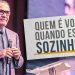 QUEM É VOCÊ QUANDO ESTÁ SOZINHO? – Pastor Silas Malafaia