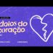 ÍDOLOS DO CORAÇÃO PARTE 1 – LIVE – Livres Church – Daniel Cezario