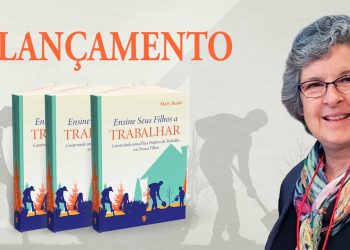 Ensine Seus Filhos a Trabalhar – Mary Beeke #4k