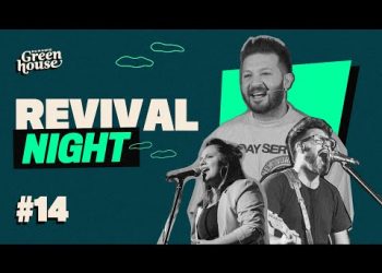 DUNAMIS GREENHOUSE // Revival Night #14 // Rodrigo Palmer