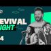 DUNAMIS GREENHOUSE // Revival Night #14 // Rodrigo Palmer