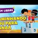 Caminhando Vou para Canaã – 3 Palavrinhas – Libras Volume 7