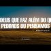 Pr Silas Malafaia – O Deus que faz além do que pedimos ou pensamos | 14/07/2022
