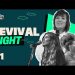 DUNAMIS GREENHOUSE // Revival Night #11 // Carisma Greenwell