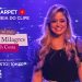 Live de Estreia do Clipe Vivendo Milagres – Red Carpet Bekah Costa – MK Music